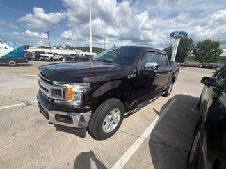 Used 2019 Ford F150 XLT w/ Equipment Group 301A Mid AWD/4WD video 2