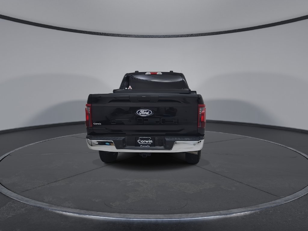 Used 2026 Ford F150 XL w/ Equipment Group 103A High AWD/4WD image 14