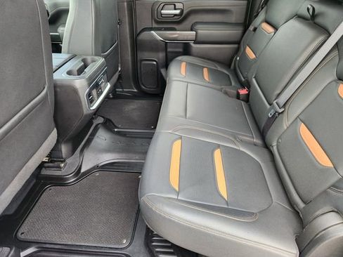 Used 2021 GMC Sierra 2500 AT4 w/ AT4 Premium Plus Package image 28
