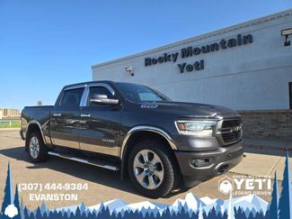 Used 2019 RAM 1500 Big Horn AWD/4WD video 1
