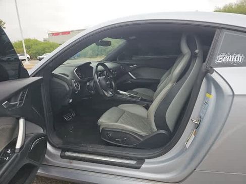 Used 2017 Audi TT 2.0T image 9