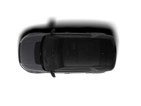 New 2026 Land Rover Discovery Sport Landmark AWD/4WD image 2