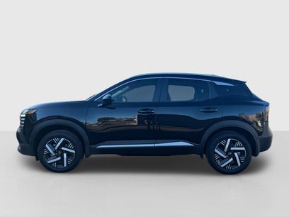New 2026 Nissan Kicks SV w/ SV Premium Package