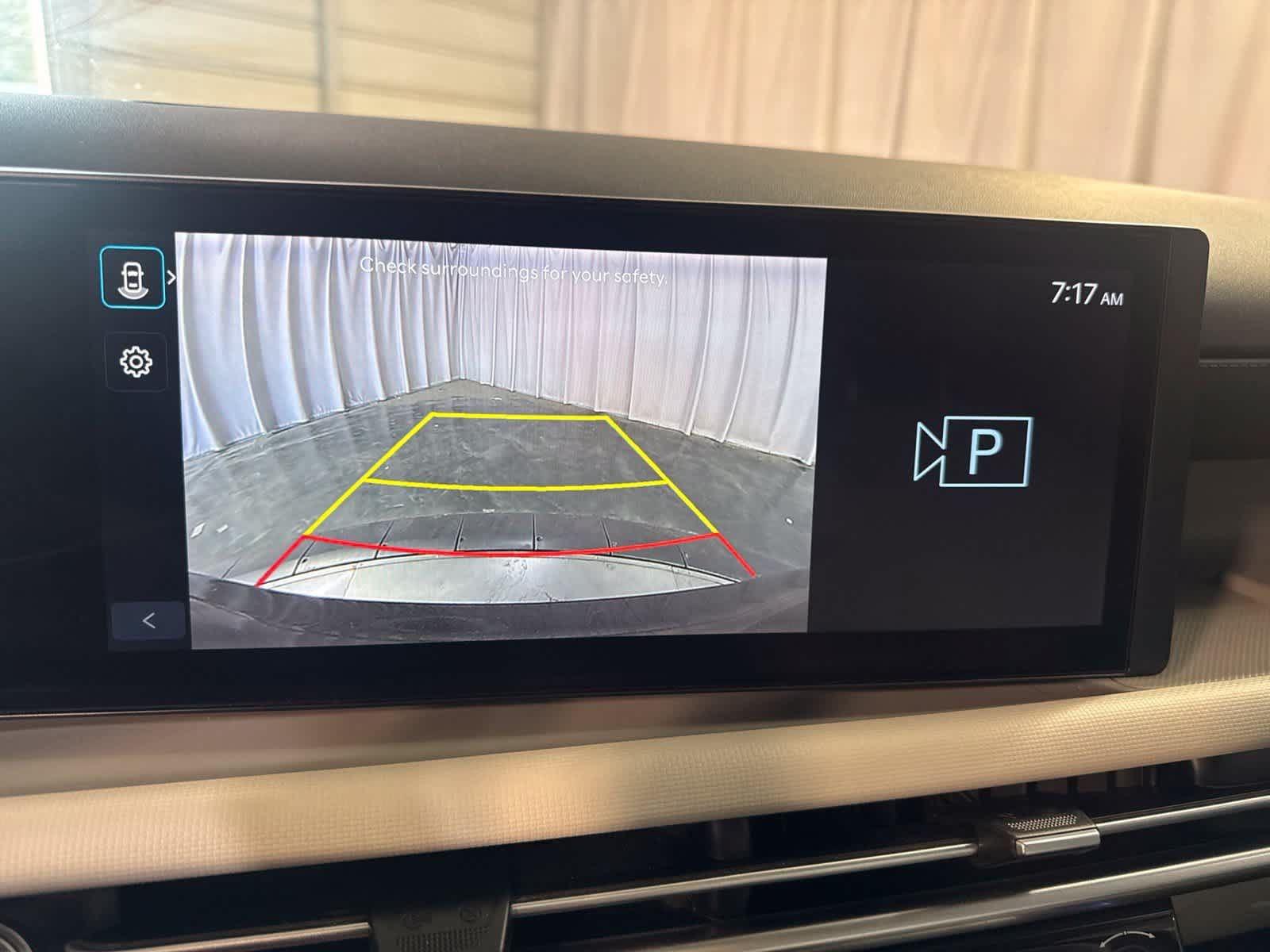 Used 2025 Hyundai Tucson SEL FWD image 26