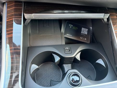 New 2026 BMW X5 xDrive50e w/ Executive Package image 31