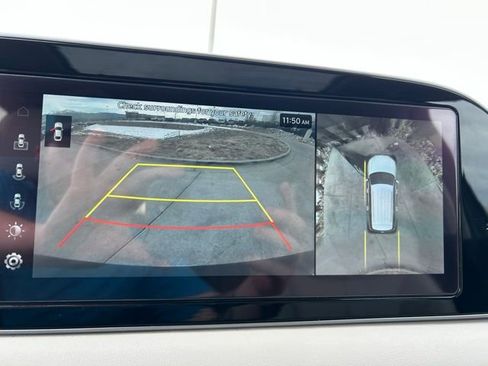 Used 2022 Hyundai Palisade Limited w/ Cargo Package image 21