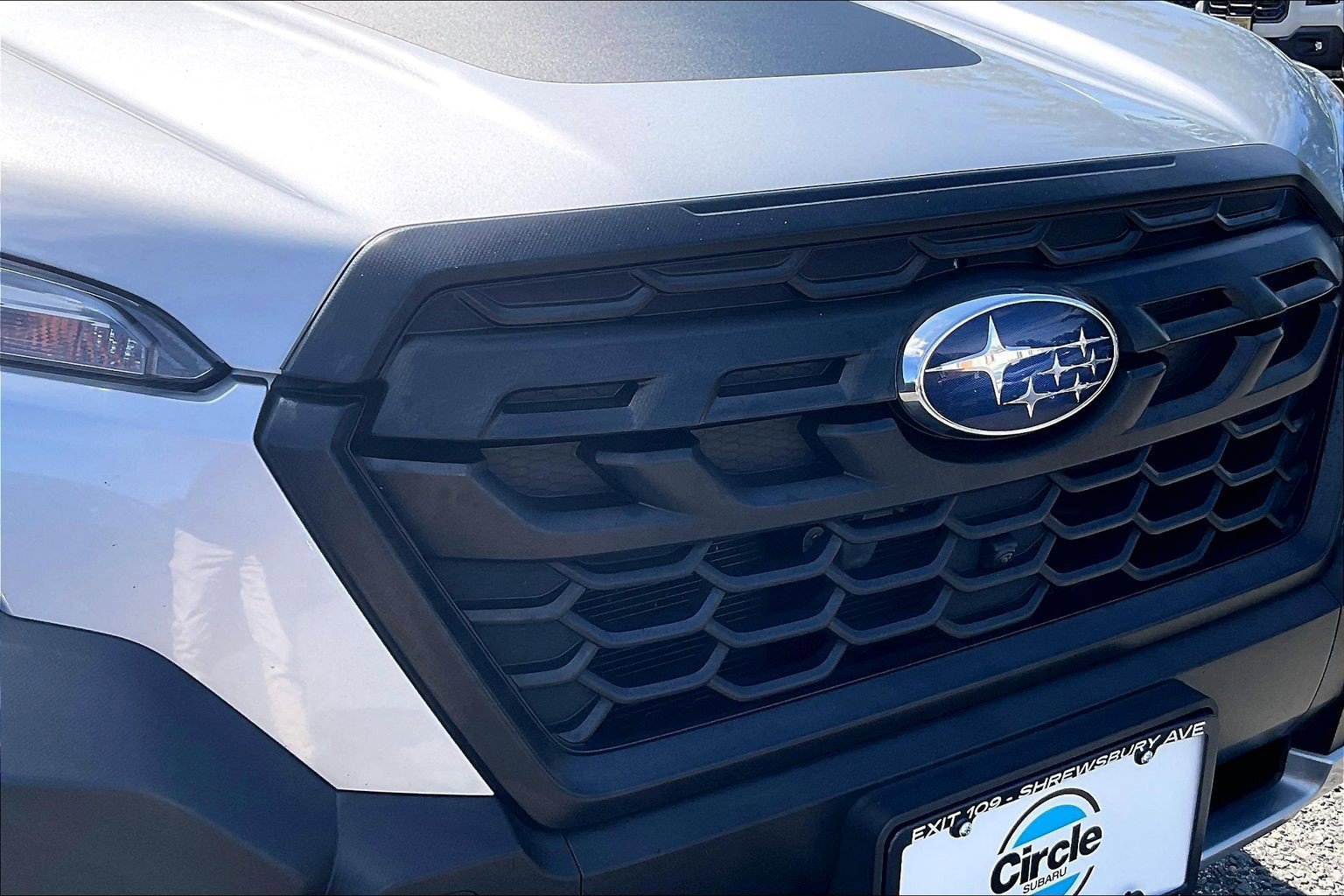 Certified 2022 Subaru Forester Wilderness AWD/4WD image 30