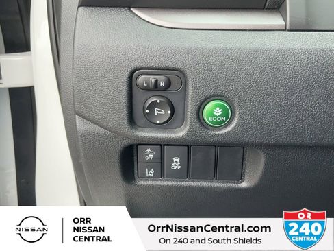 Used 2020 Honda Passport EX-L image 19