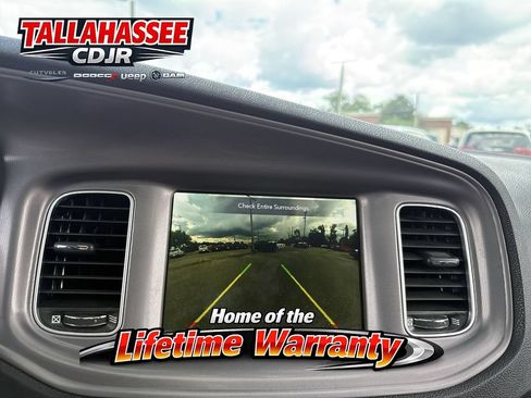 Used 2023 Dodge Charger R/T RWD image 26