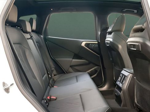 Used 2025 BMW X3 xDrive30i image 21