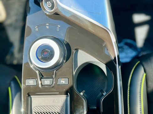 Used 2023 Kia EV6 GT image 23