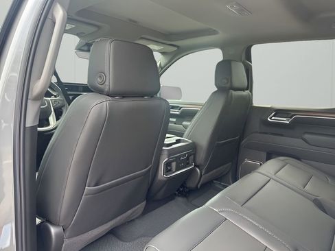 Used 2026 GMC Sierra 1500 Denali w/ Technology Package image 19