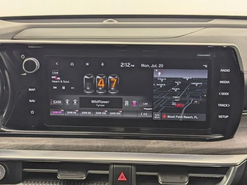 Used 2022 Kia K5 EX FWD image 18
