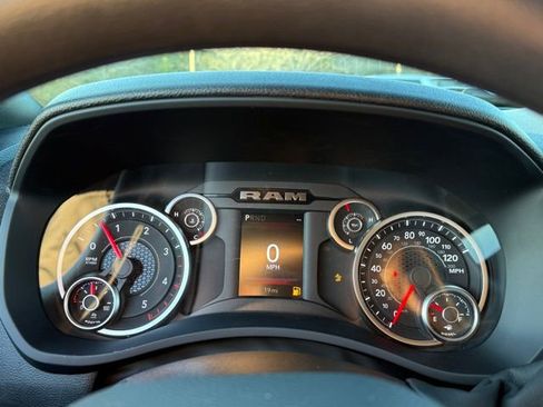 New 2026 RAM 2500 Tradesman image 18