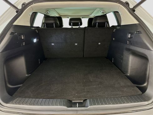 Used 2025 MAZDA CX-50 AWD 2.5 S w/ Premium Plus Pkg image 31