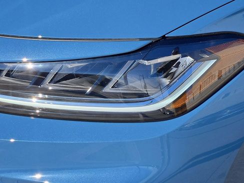 New 2026 Volkswagen Jetta Sport image 7