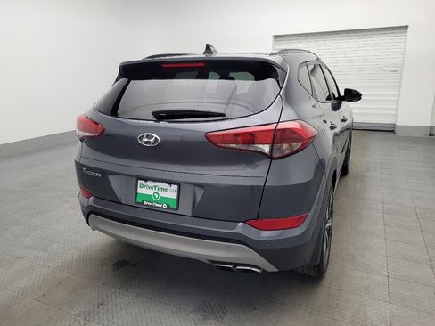Used 2018 Hyundai Tucson Value image 7
