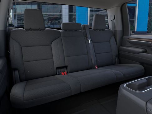 New 2026 Chevrolet Silverado 2500 LT w/ Texas Edition image 17