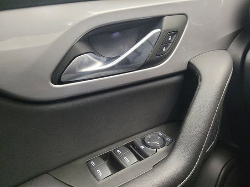 Used 2024 Chevrolet Blazer LT w/ Convenience Package image 27