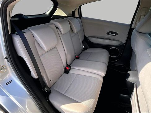 Used 2016 Honda HR-V EX image 27