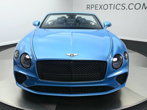 Used 2020 Bentley Continental GT AWD/4WD image 24