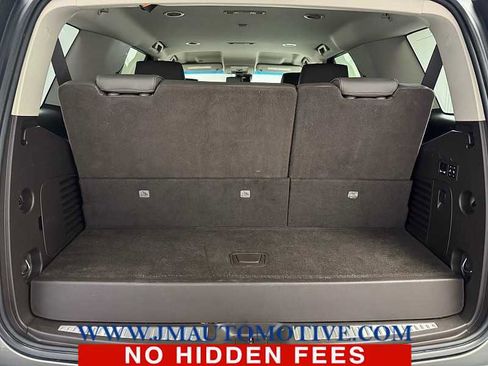 Used 2019 GMC Yukon Denali AWD/4WD image 17
