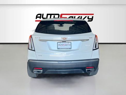 Used 2021 Cadillac XT5 Sportv w/ Platinum Package image 6