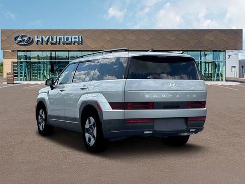 New 2026 Hyundai Santa Fe SEL AWD/4WD image 5
