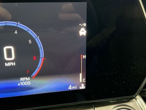 New 2026 Chevrolet Trax ACTIV w/ Driver Confidence Package image 13