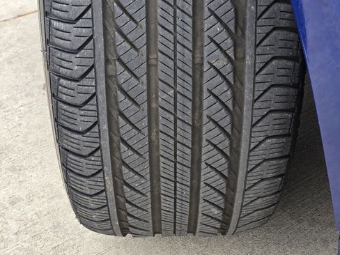 Used 2024 Mercedes-Benz CLE 300 4MATIC Cabriolet image 14