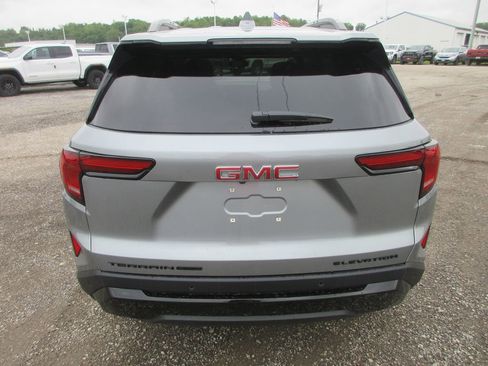 New 2026 GMC Terrain Elevation AWD/4WD image 5
