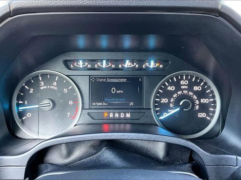 Used 2019 Ford F150 XLT w/ Equipment Group 301A Mid AWD/4WD image 13