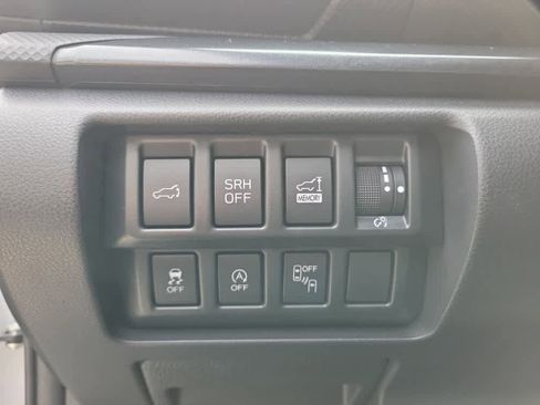 Certified 2023 Subaru Forester Wilderness AWD/4WD image 24
