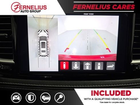 New 2026 Chrysler Pacifica Select image 31