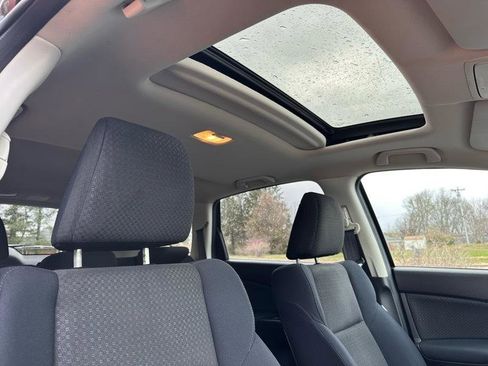 Used 2015 Honda CR-V EX image 13