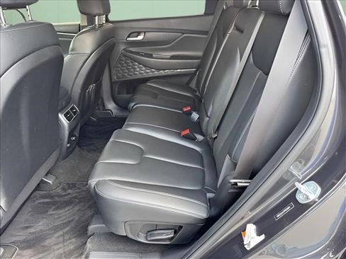 Used 2023 Hyundai Santa Fe XRT AWD/4WD image 10
