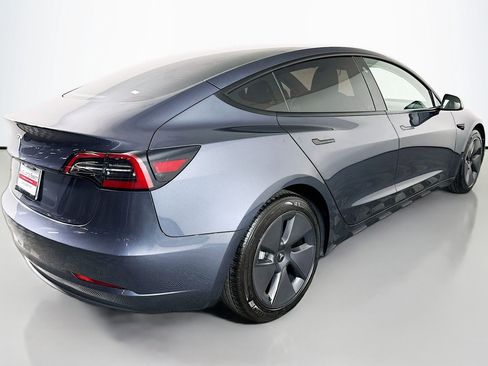 Used 2023 Tesla Model 3 Standard Range RWD image 14