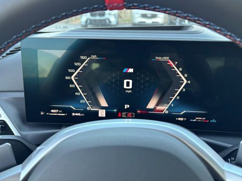 New 2026 BMW 440i xDrive Coupe image 26