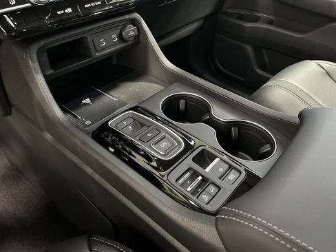 New 2026 Honda Pilot EX-L image 16