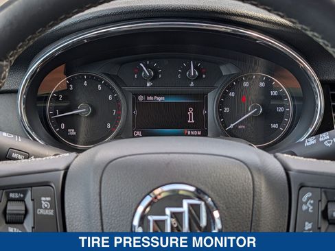 Used 2020 Buick Encore Preferred w/ Safety Package FWD image 28