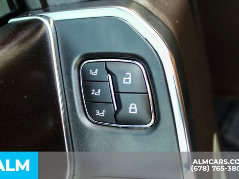 Used 2024 Ford F450 King Ranch w/ FX4 Off-Road Package image 42