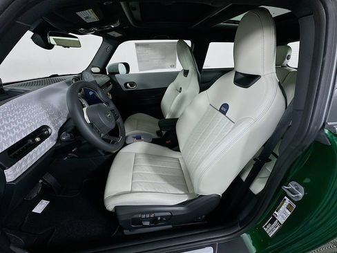 New 2026 MINI Cooper S FWD image 16