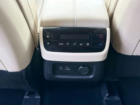 Used 2023 INFINITI QX60 Luxe w/ Performance Audio Package image 20