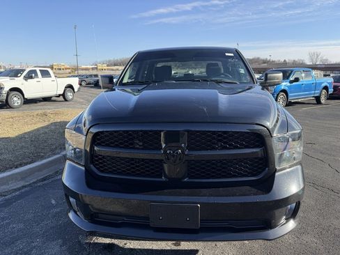 Used 2018 RAM 1500 Express w/ Wheel & Sound Group image 3