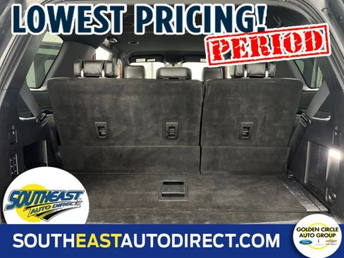 Used 2018 Ford Expedition XLT w/ Equipment Group 202A image 40