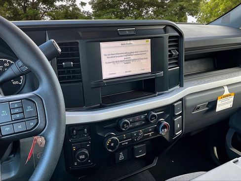 New 2026 Ford F250 XL w/ STX Appearance Package image 7