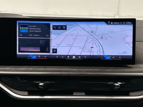 Used 2026 BMW X5 xDrive40i w/ Executive Package AWD/4WD image 30