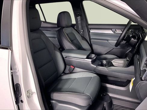 New 2026 GMC Terrain AT4 w/ LPO, Floor Liner Package AWD/4WD image 12