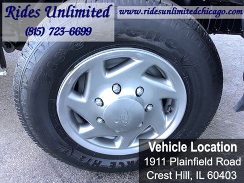 Used 2013 Ford E-150 and Econoline 150 image 29