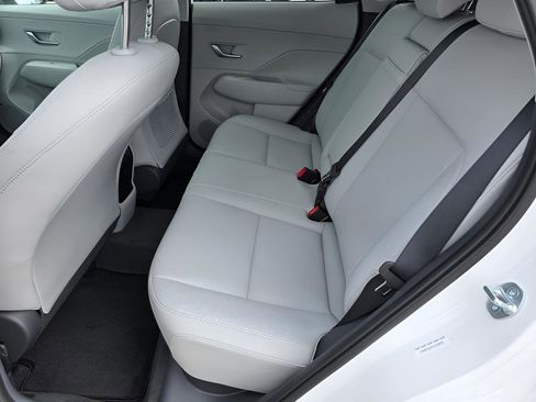 New 2026 Hyundai Kona Limited AWD/4WD image 12